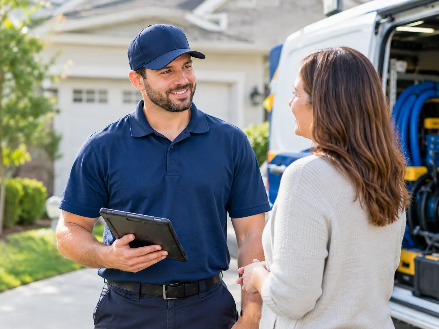 Sewage Backup Cleanup Hubertus, WI FAQs